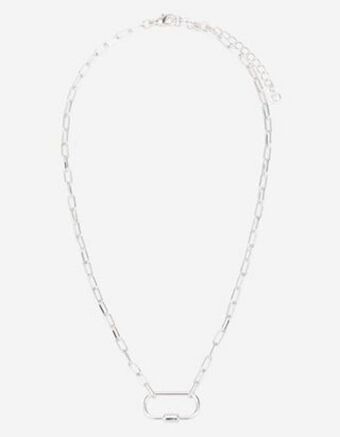 Takko Fashion Dział damski bransoletka - metalizowane detale oferta