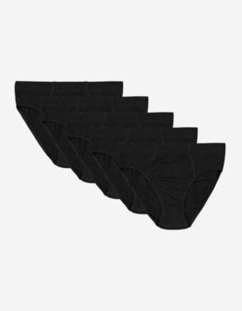 Takko Fashion Dział męski - 5 szt. w opakowaniu oferta