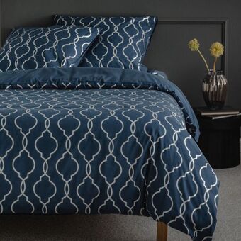 Home&You Pościel z mikrofibry clovi 200x220 oferta