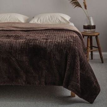 Home&You Narzuta odiela 200x220 oferta