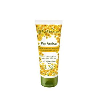 Yves Rocher Odżywiający krem do rąk oferta