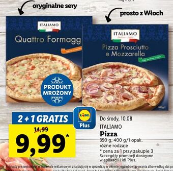 Lidl Ser quartirolo lombardo italiamo oferta