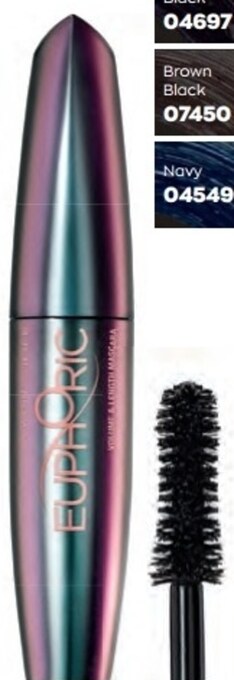 Avon Tusz do rzęs avon oferta