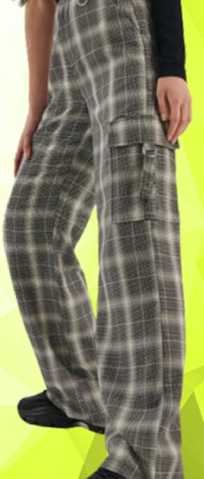 House Spodnie damskie house oferta