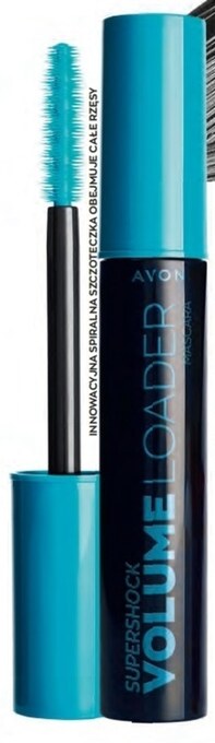 Tusz do rzęs avon