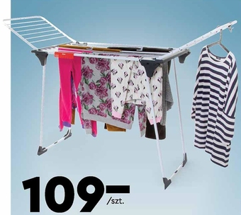 Biedronka Vileda king suszarka xxl oferta