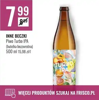 Piwo inne beczki