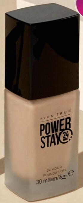 Podkład matujący avon
