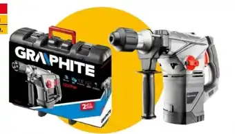 PSB Mrówka Młot udarowy graphite oferta
