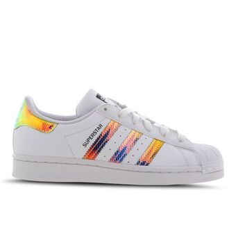 Foot Locker Adidas superstar oferta