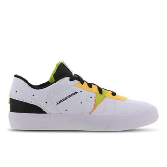 Foot Locker Jordan series es oferta