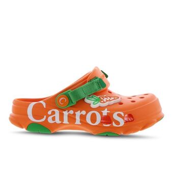 Foot Locker Crocs carrots x crocs clog oferta