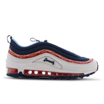 Nike am 97 celebration of the swoosh