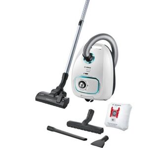 RTV EURO AGD Bosch serie 4 prohygienic bgls4hyg2 oferta