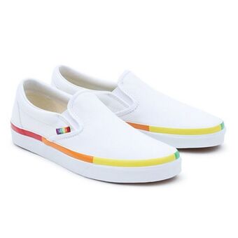 Vans Buty classic slip-on oferta