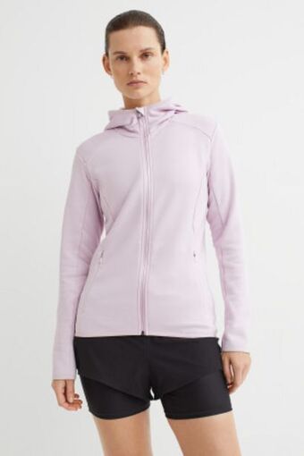 H&M Kurtka outdoorowa z kapturem oferta