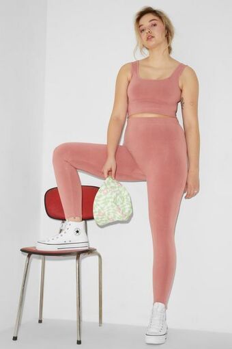C&A Clockhouse - krótki top oferta