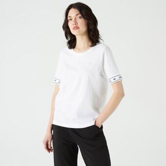 Lacoste Lacoste koszulka damska oferta