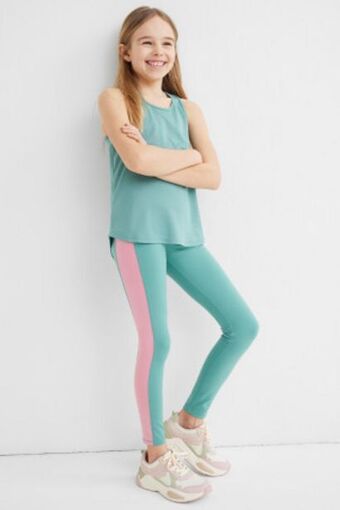 Legginsy treningowe