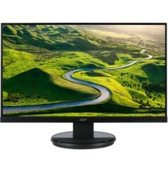 Media Expert Monitor acer k242hylhbi 24" 1920x1080px 1 ms oferta