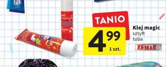 Intermarche Klej magic w sztyfcie kamaben oferta