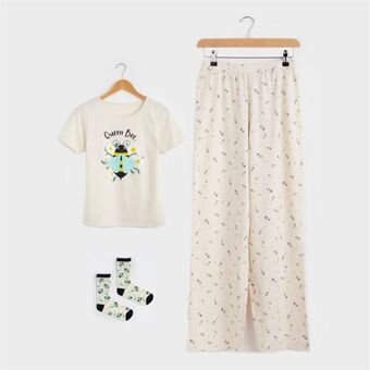 Avon Piżama w pszczółki oferta