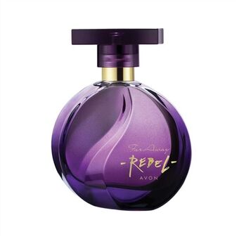 Woda perfumowana far away rebel