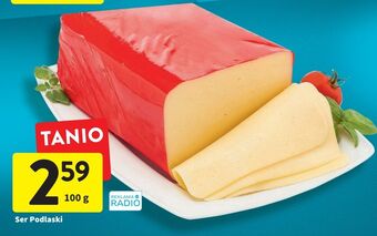 Intermarche Ser podlaski oferta