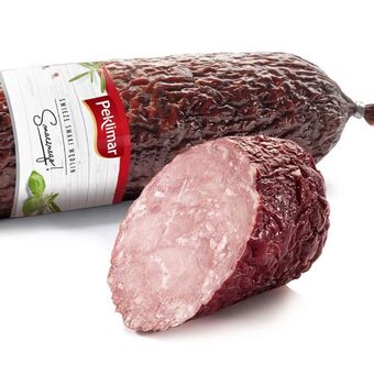 Peklimar krakowska gruba – plastry