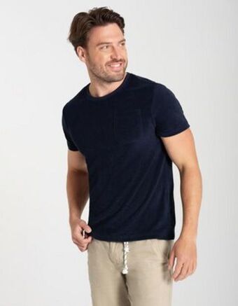 Takko Fashion Dział męski t-shirt oferta