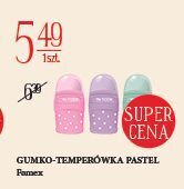 E.Leclerc Temperówka z gumką oferta