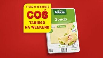 ALDI Ser gouda oferta