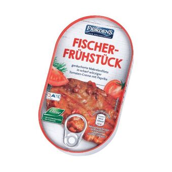 ALDI Przekąski z makreli wędzonej oferta