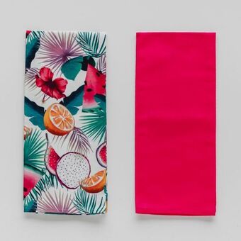 Home&You Komplet ścierek tropic fructo oferta