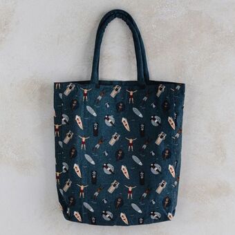 Torba somersy
