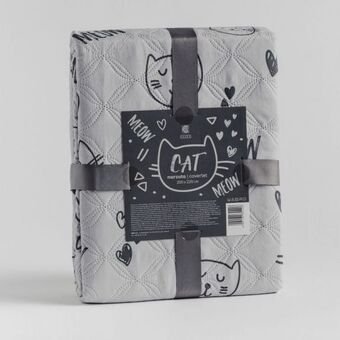 Home&You Narzuta cat 200x220 oferta