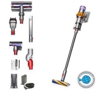 RTV EURO AGD Dyson v15 detect absolute oferta