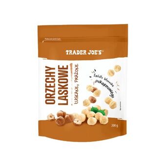 ALDI Orzechy laskowe oferta