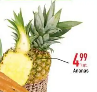 E.Leclerc Ananas 1 szt. oferta