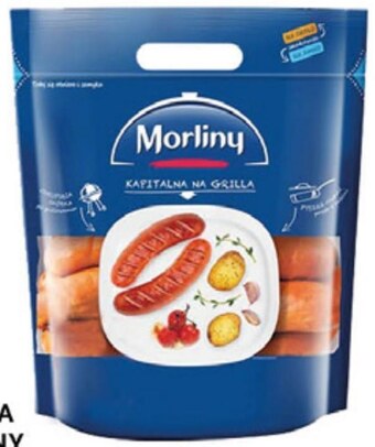 bi1 Kiełbasa morliny oferta