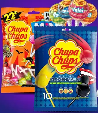 Dealz Chupa chups lizaki wielosmakowe 144 g (12 sztuk) oferta