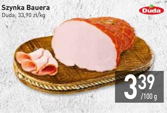 Stokrotka Szynka duda oferta