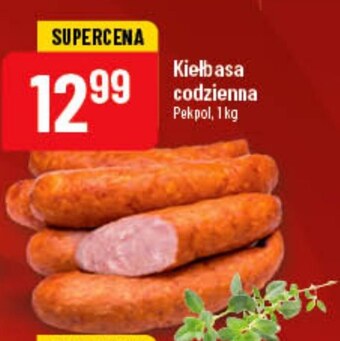 Polomarket Kiełbasa pekpol oferta