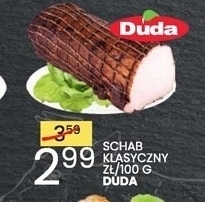 Schab duda