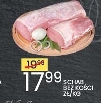 Wafelek Schab oferta