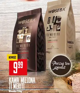 Kawa woseba