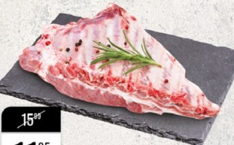 bi1 Żeberka wieprzowe oferta