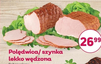 Społem Polędwica dobrowolscy oferta