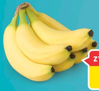 Carrefour Banany oferta