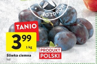 Śliwki